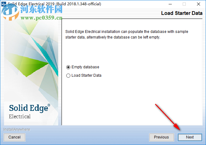 Siemens Solid Edge Electrical 2019(附安裝教程) 中文破解版