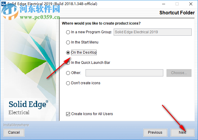 Siemens Solid Edge Electrical 2019(附安裝教程) 中文破解版