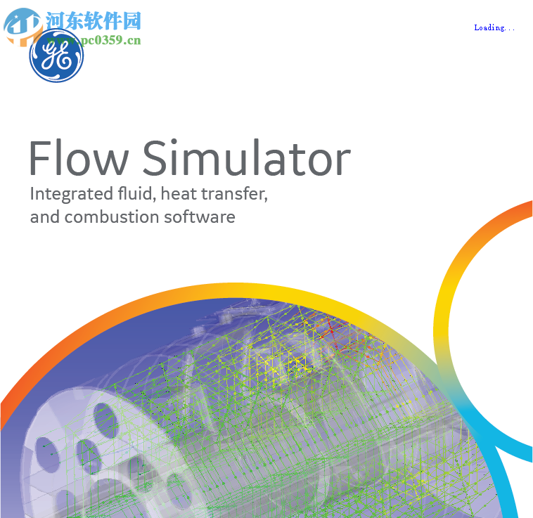 Altair Flow Simulator(流體設(shè)計(jì)分析軟件)