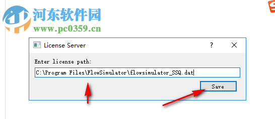 Altair Flow Simulator(流體設(shè)計(jì)分析軟件)