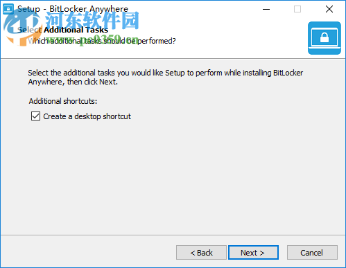 Hasleo BitLocker Anywhere(BitLocker加密解密工具)