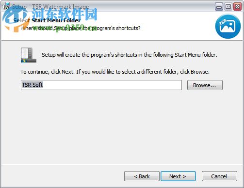 TSR Watermark Image Software(圖片添加水印) 3.5.9.5 中文注冊版