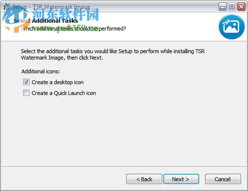 TSR Watermark Image Software(圖片添加水印) 3.5.9.5 中文注冊版