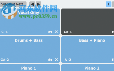 FXpansion Cypher(聲音合成器) 2.4.8.0 官方版