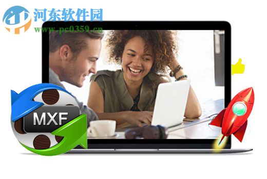 Dimo MXF Converter(MXF格式轉(zhuǎn)換軟件)