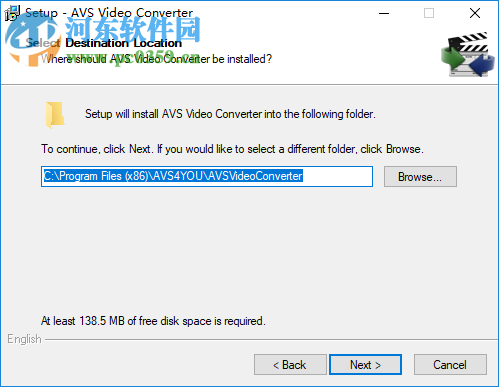 AVS Video Converter(超強視頻轉換) 10.1.2.627 中文漢化破解版