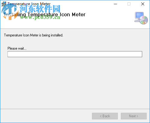 電腦硬件溫度監(jiān)控軟件(Temperature Icon Meter) 2.1.0 官方版