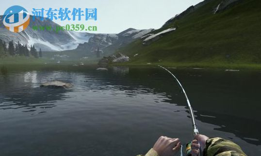 終極釣魚模擬MrAntiFun修改器