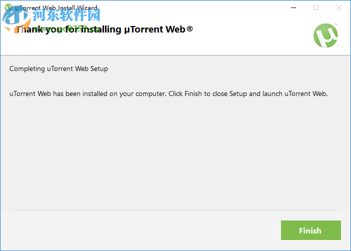 utorrent web(比特流網(wǎng)絡(luò)版)