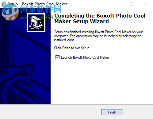 Boxoft Photo Cool Maker(美化照片軟件) 3.6 官方版