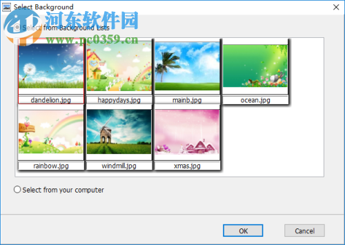 Boxoft Photo Cool Maker(美化照片軟件) 3.6 官方版