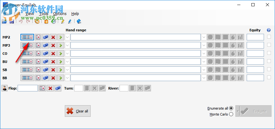 Power Equilab(股權(quán)計算器) 1.10.35.0 破解版