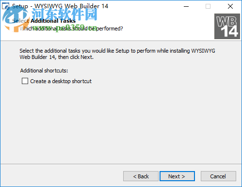 WYSIWYG Web Builder(網(wǎng)頁制作軟件) 15.1.0 官方版