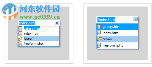 Antenna Web Design Studio(可視化網(wǎng)頁(yè)設(shè)計(jì)) 6.57 破解版