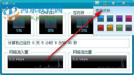 VwMeter(微盾儀表) 1.0.6.1006 官方版