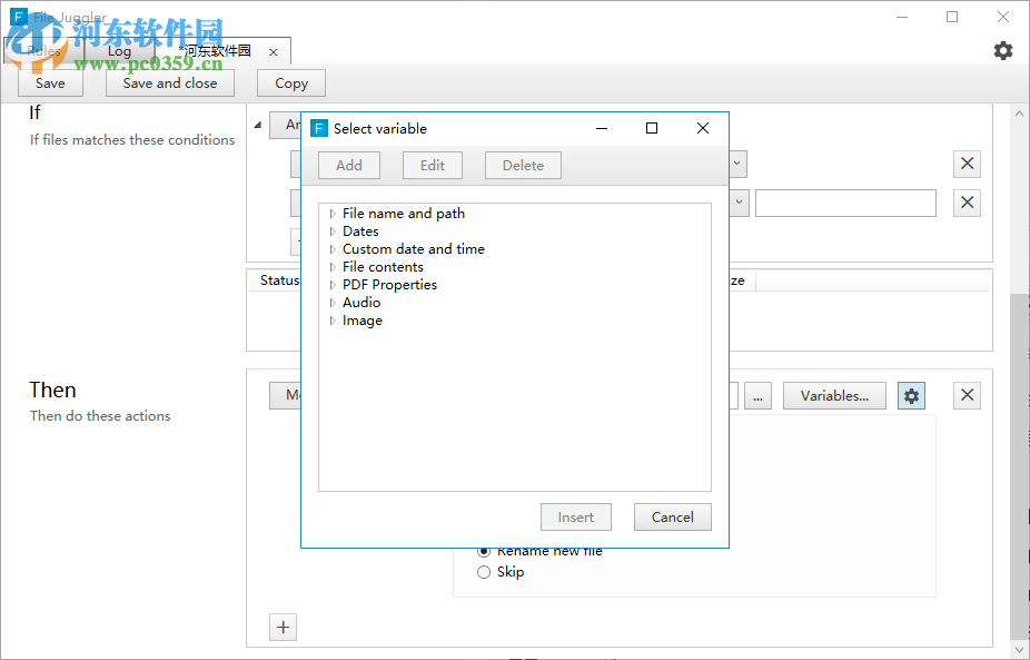 File Juggler(文件管理器) 2.0.15 破解版