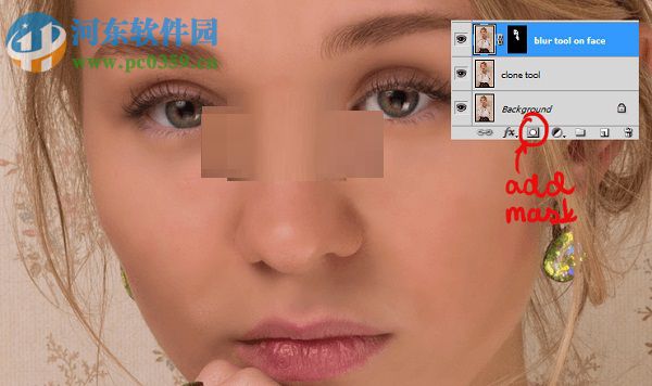 人像中性灰磨皮插件(RA Beauty Retouch Panel) 3.2 漢化版