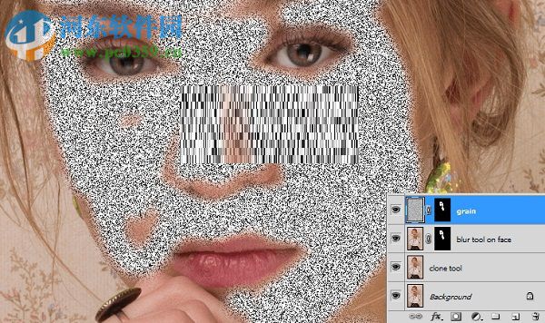 人像中性灰磨皮插件(RA Beauty Retouch Panel) 3.2 漢化版