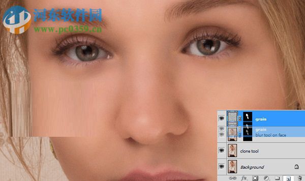 人像中性灰磨皮插件(RA Beauty Retouch Panel) 3.2 漢化版