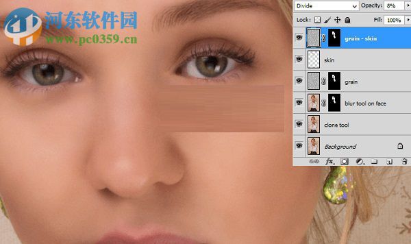 人像中性灰磨皮插件(RA Beauty Retouch Panel) 3.2 漢化版