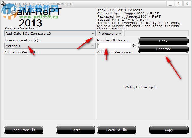 SQL Compare 13下載 13.4.5 含注冊機(jī)