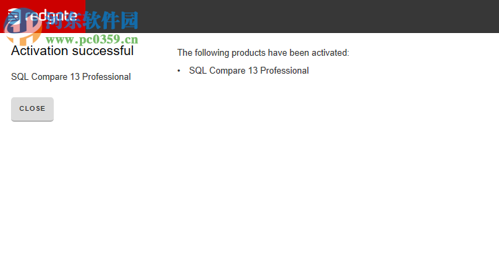 SQL Compare 13下載 13.4.5 含注冊機(jī)