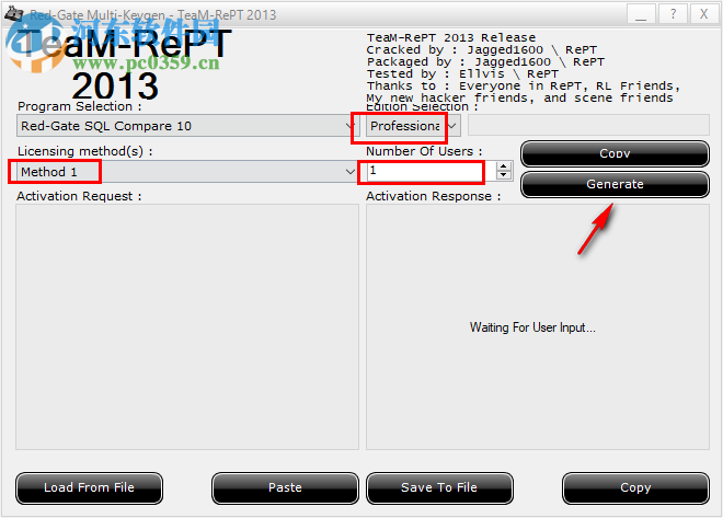 sql compare 10下載(sql數(shù)據(jù)庫對比工具) 10.4.8.87 附注冊機(jī)