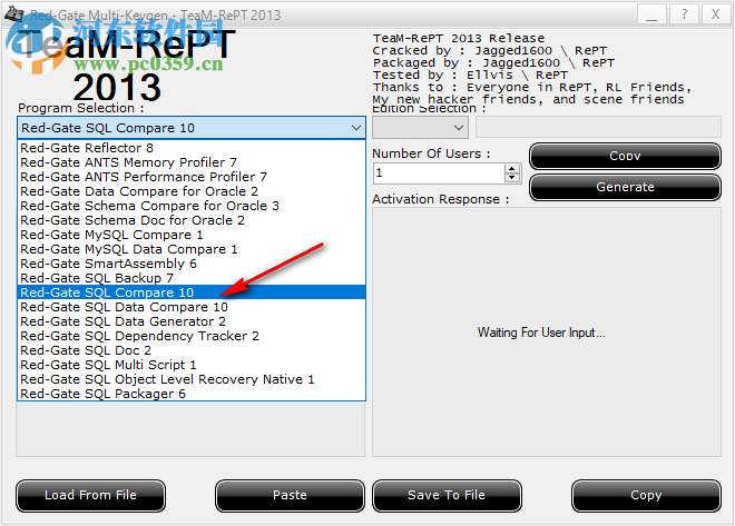 sql compare 10下載(sql數(shù)據(jù)庫對比工具) 10.4.8.87 附注冊機(jī)