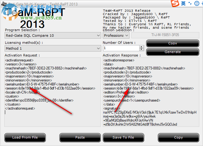 sql compare 10下載(sql數(shù)據(jù)庫對比工具) 10.4.8.87 附注冊機(jī)