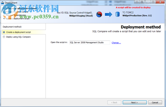 sql compare 10下載(sql數(shù)據(jù)庫對比工具) 10.4.8.87 附注冊機(jī)