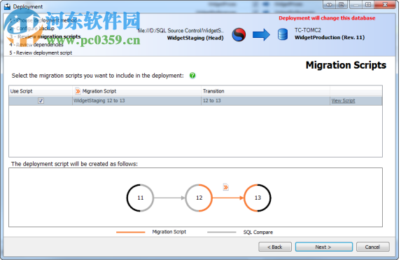 sql compare 10下載(sql數(shù)據(jù)庫對比工具) 10.4.8.87 附注冊機(jī)