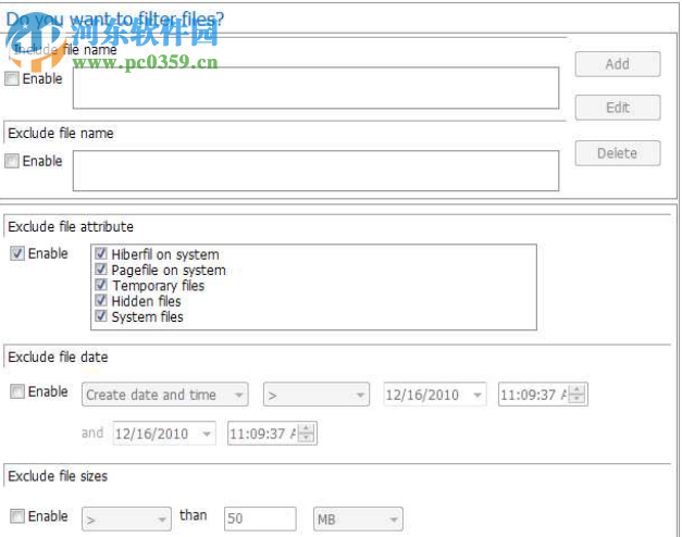 Boxoft Easy Backup(數(shù)據(jù)備份軟件) 1.0.0 官方版