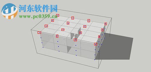 RBC SketchyFFD(RBC FFD自由變形插件) 7.0.1 免費(fèi)版