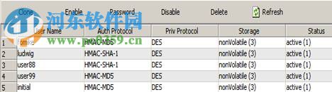 iReasoning MIB browser(SNMP客戶端) 2016 官方版