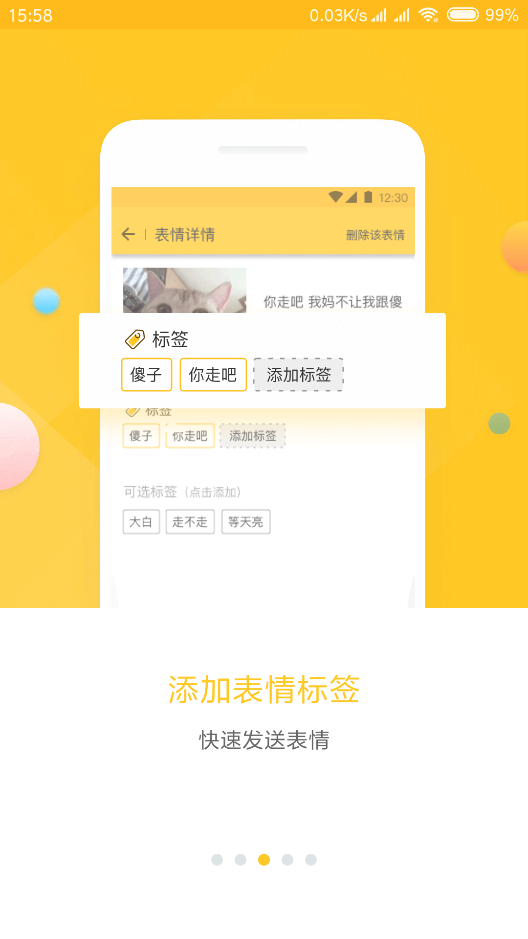 表情助手(4)