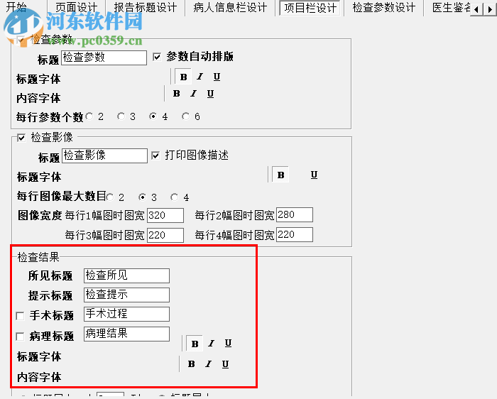 藍韻報告模板設(shè)計器 1.0 免費版