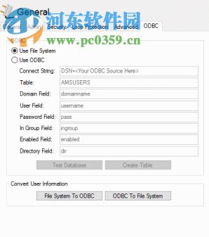 Ability Mail Server(能力郵件服務(wù)器) 4.2.7 官方版