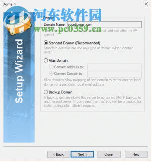 Ability Mail Server(能力郵件服務(wù)器) 4.2.7 官方版