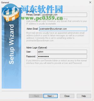 Ability Mail Server(能力郵件服務(wù)器) 4.2.7 官方版