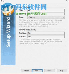 Ability Mail Server(能力郵件服務(wù)器) 4.2.7 官方版