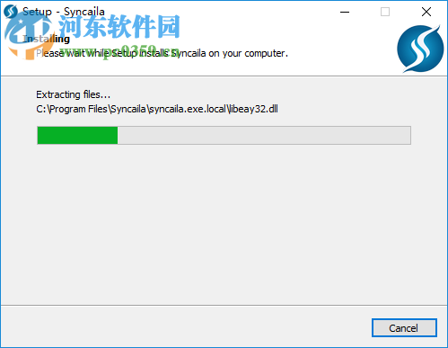 Syncail(多機(jī)位同步軟件) 1.3.2 免費(fèi)中文版