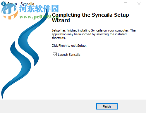 Syncail(多機(jī)位同步軟件) 1.3.2 免費(fèi)中文版