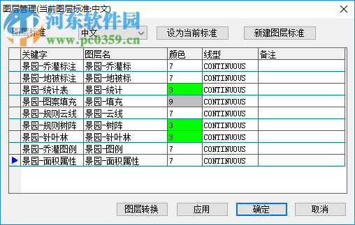 中望景園2019簡(jiǎn)體中文版 附安裝教程