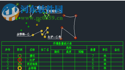 中望景園2019簡(jiǎn)體中文版 附安裝教程