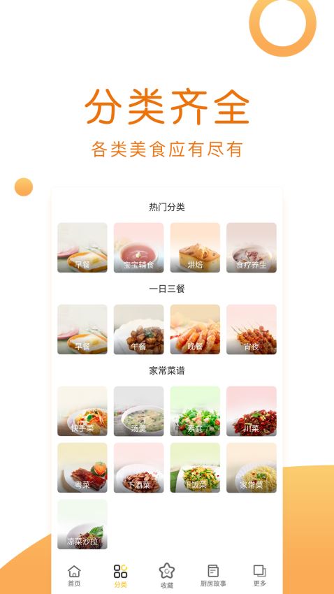 菜譜大全app(2)