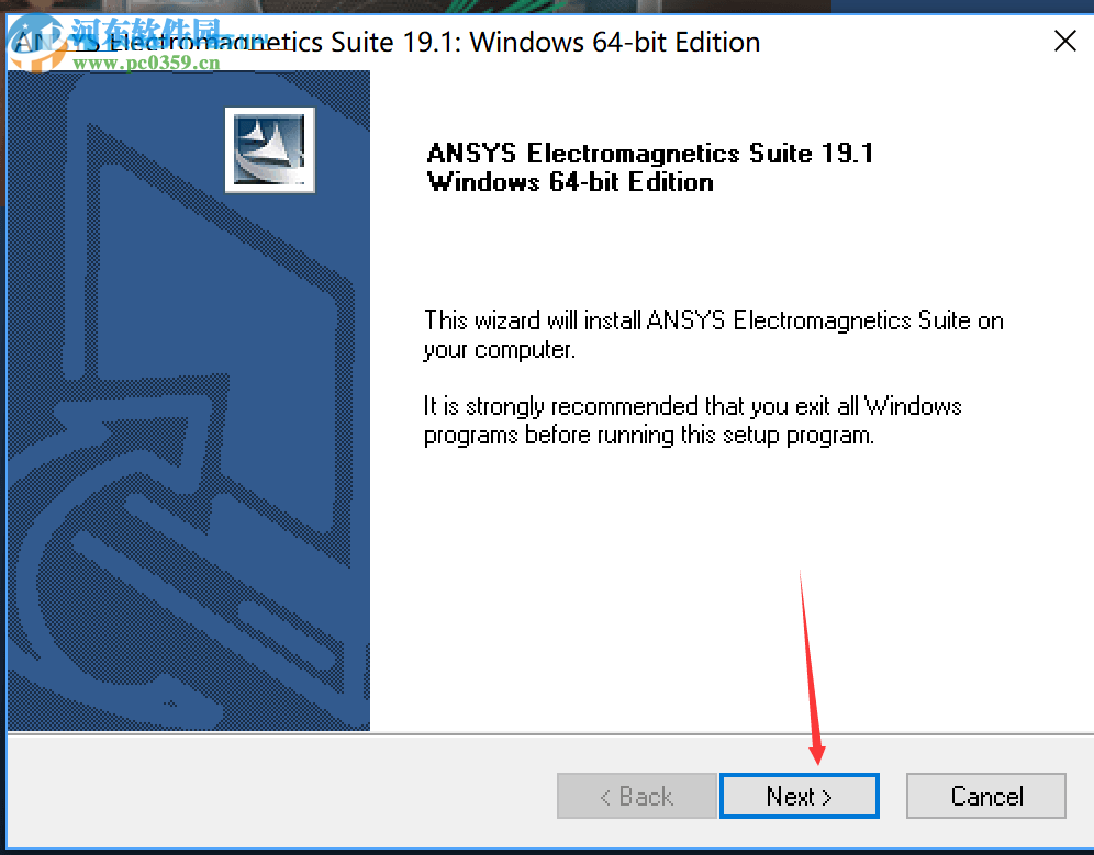 ANSYS Electronics Suite 19.2下載 附安裝教程