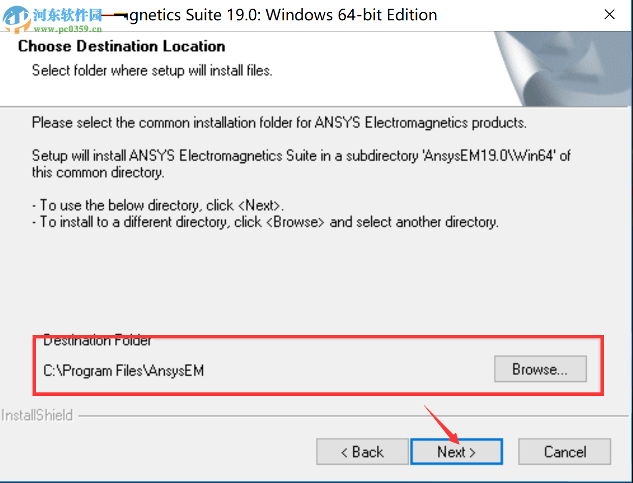 ANSYS Electronics Suite 19.2下載 附安裝教程