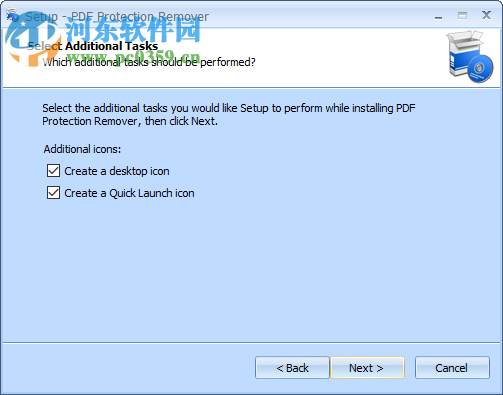 pdf密碼破解(PDF Protection Remover) 7.2 特別版