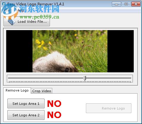 Easy Video Logo Remover(視頻去水印軟件) 1.4.1 綠色中文版