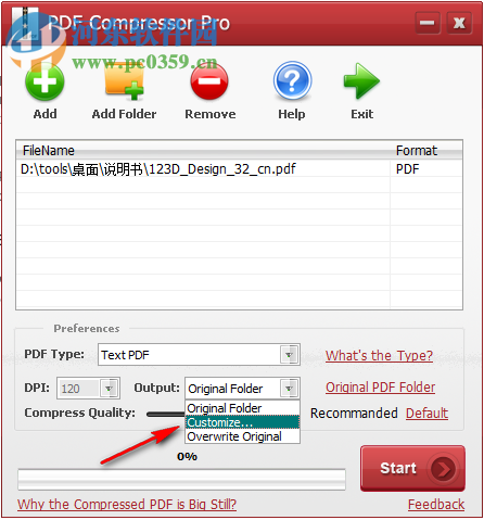 PDFZilla PDF Compressor(PDF壓縮工具) 4.2 破解版